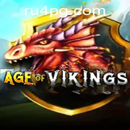 Explorando o Universo de AgeofViking: Aventuras Nórdicas em um Mundo Virtual