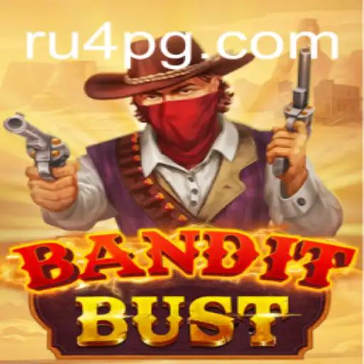 BanditBust: A Aventura de Ação Estratégica que Conquista os Jogadores