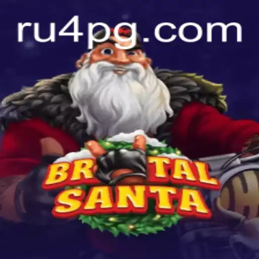 BrutalSanta: Uma Aventura de Natal Cheia de Ação no Universo dos Jogos