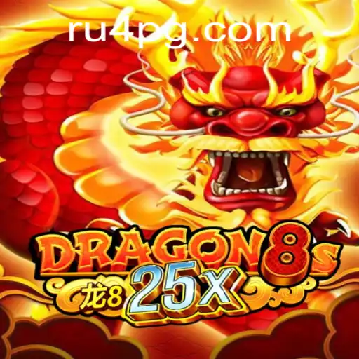 Dragon8s25x: Descubra o Novo Universo de Aventuras e Estratégias
