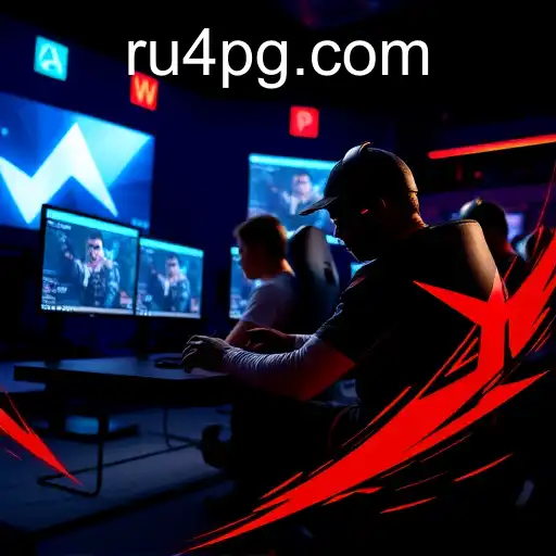 Esportes virtuais