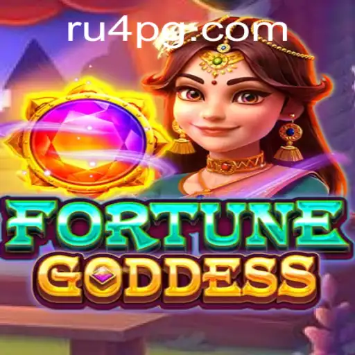 FORTUNEGODDESS: Uma Jornada Mítica com Desafios e Prêmios