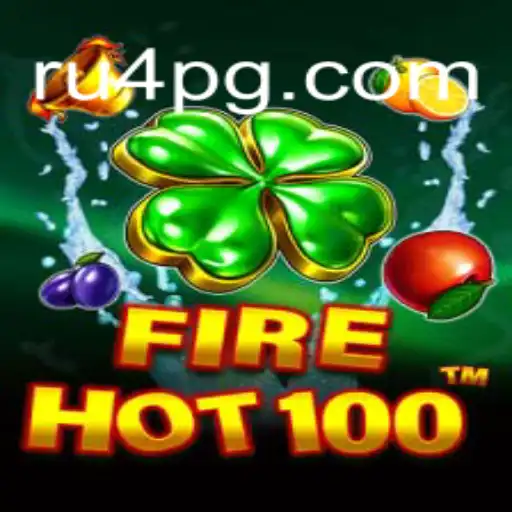 Descubra o Fascinante Mundo do Jogo FireHot100