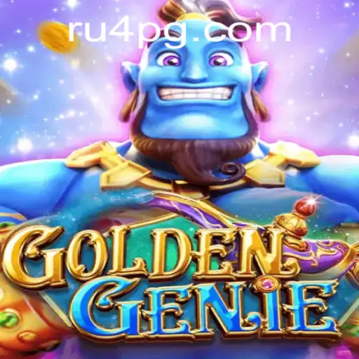 Explorando GOLDENGENIE: O Jogo de Estratégia Envolvente