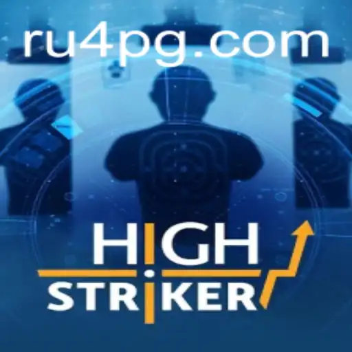 HighStriker: Uma Experiência de Jogo Empolgante com o Ru4.com