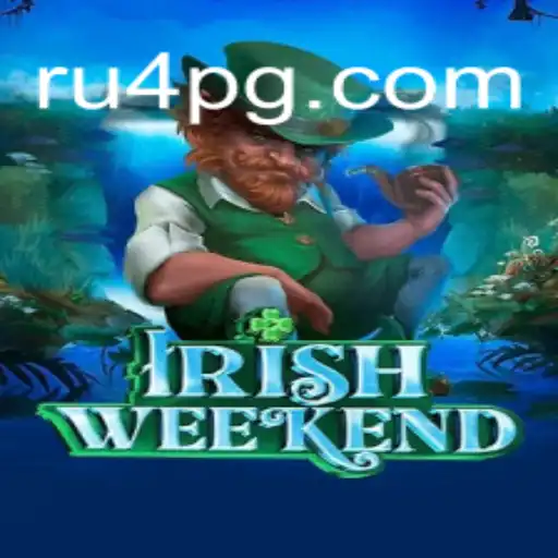 Descubra o Fascinante Mundo do IrishWeekend e sua Conexão com ru4.com