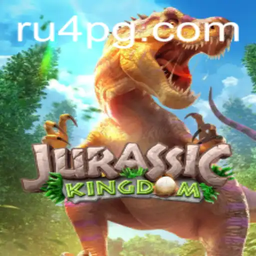 Descubra o Mundo de Aventura de JurassicKingdom
