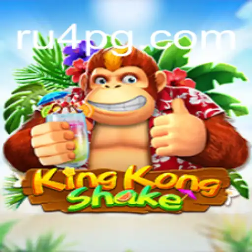 KingKongShake: O Jogo Que Está Conquistando o Mundo