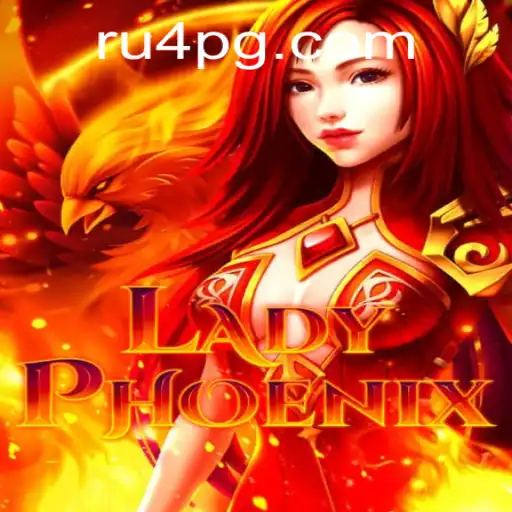 Explorando o Fascinante Mundo de LadyPhoenix