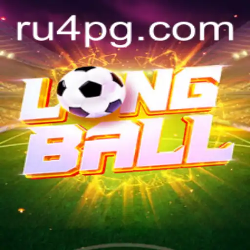 Descubra LongBall: O Jogo Que Está Conquistando O Mundo