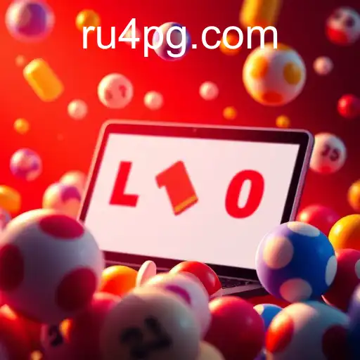 Loteria online