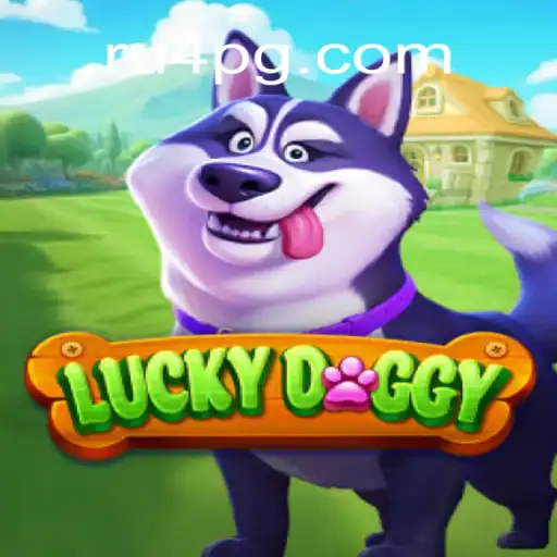 Descubra o Fascinante Mundo de LuckyDoggy