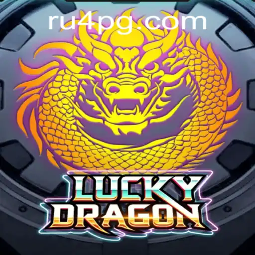 Descubra o Fascinante Mundo de LuckyDragon