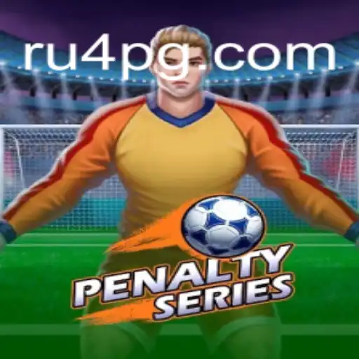 Explore o Empolgante Mundo de PenaltySeries