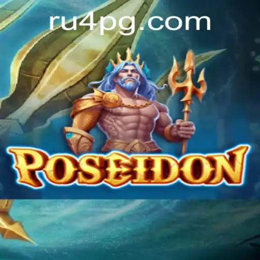 Descubra o Mundo de Poseidon: Um Jogo de Estratégia Inovador