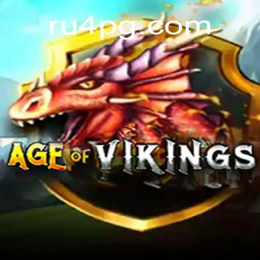 Explorando o Universo de AgeofViking: Aventuras Nórdicas em um Mundo Virtual