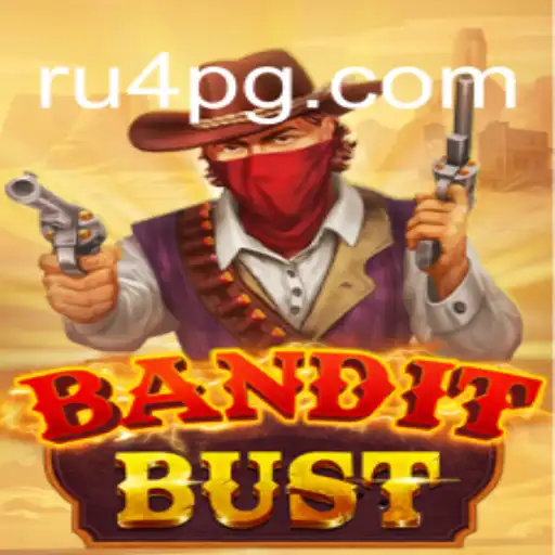 BanditBust: A Aventura de Ação Estratégica que Conquista os Jogadores