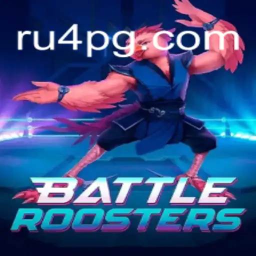 BattleRoosters: Uma Nova Era de Jogos de Estratégia