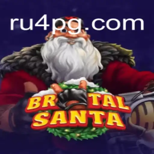 BrutalSanta: Uma Aventura de Natal Cheia de Ação no Universo dos Jogos