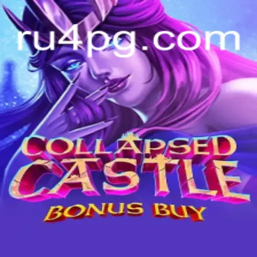 Explorando o Jogo CollapsedCastleBonusBuy: Uma Aventura Épica