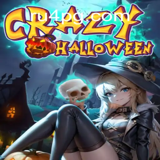 Desvendando o Mundo de CrazyHalloween: Um Mergulho no Jogo Inovador