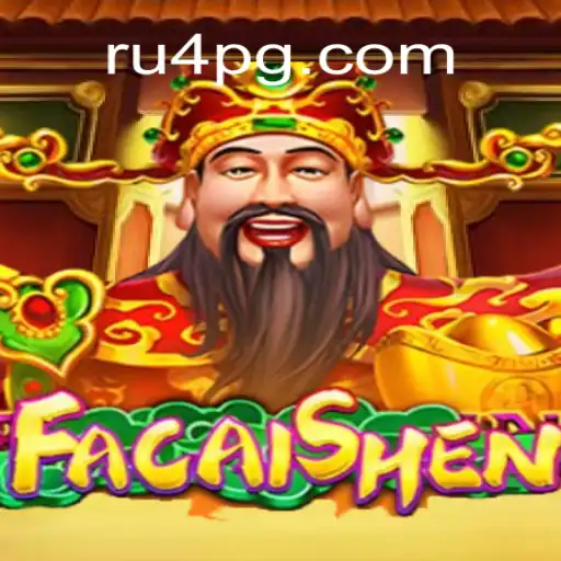 Descubra o Universo de FaCaiShen: Um Mergulho no Jogo do Momento