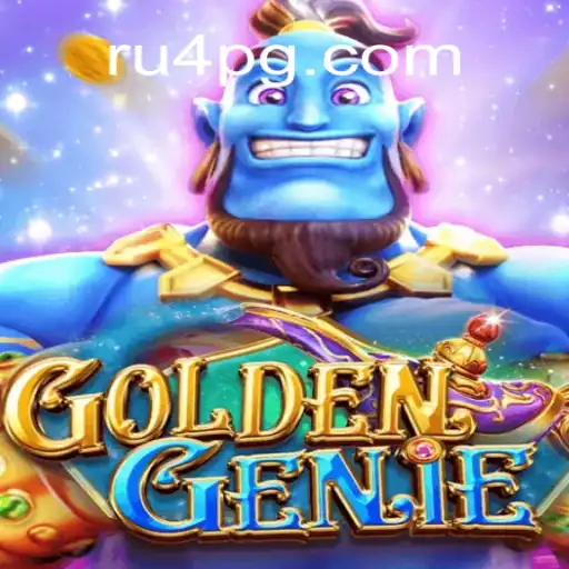 Explorando GOLDENGENIE: O Jogo de Estratégia Envolvente