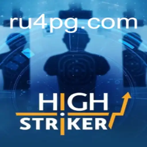 HighStriker: Uma Experiência de Jogo Empolgante com o Ru4.com