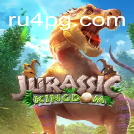Descubra o Mundo de Aventura de JurassicKingdom