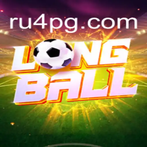 Descubra LongBall: O Jogo Que Está Conquistando O Mundo