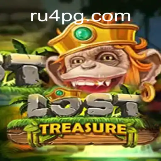 Descubra o Fascinante Mundo de LostTreasure