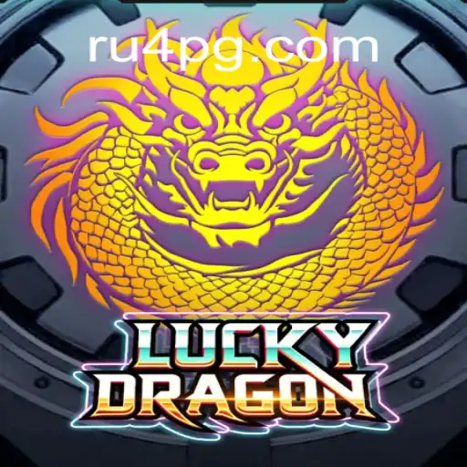 Descubra o Fascinante Mundo de LuckyDragon