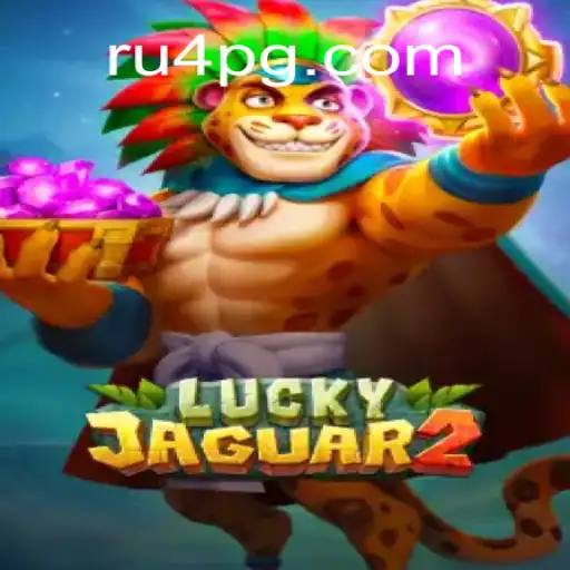 Mergulhe no Universo de Luckyjaguar2: Descubra as Aventuras e Regras