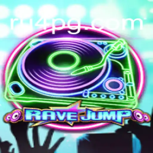 Explorando o Universo Vibrante de RaveJump