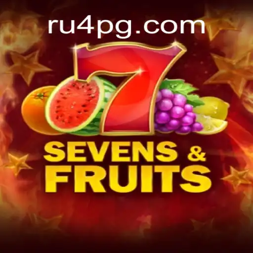 Explorando o Fascinante Mundo de SevensFruits: Um Jogo Cativante