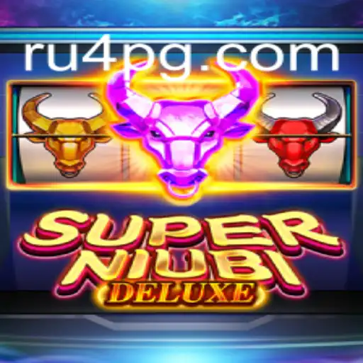 Explorando SuperNiubiDeluxe: Uma Aventura Imersiva