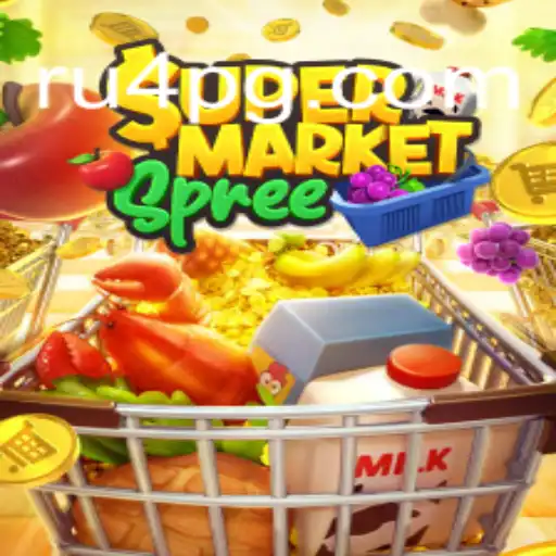 Explorando SupermarketSpree: O Novo Fenômeno dos Jogos Comunitários
