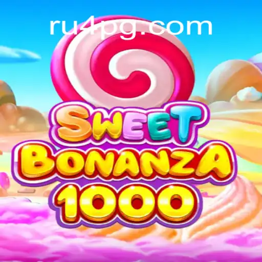 Explorando o Universo de Diversão do Jogo SweetBonanza1000