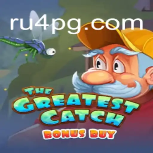 TheGreatestCatchBonusBuy: Inovação e Emoção nas Telas