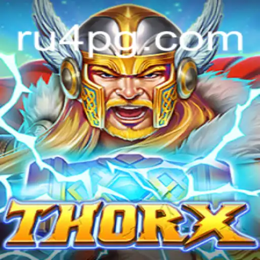 ThorX: Aventura Intergaláctica no Universo dos Jogos