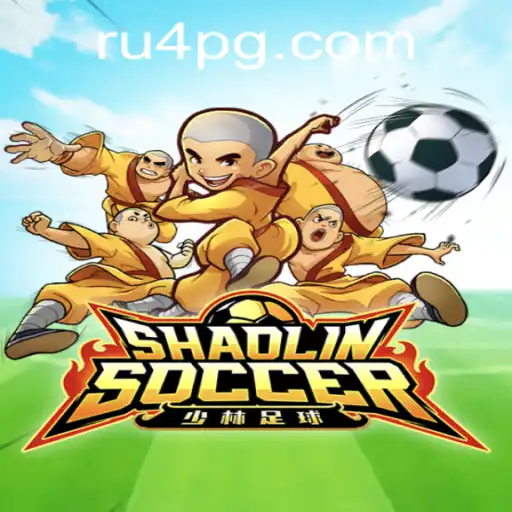 Descubra o Fascinante Jogo ShaolinSoccer