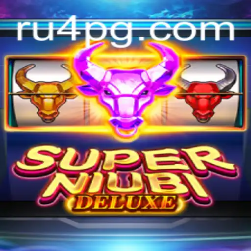 Explorando SuperNiubiDeluxe: Uma Aventura Imersiva