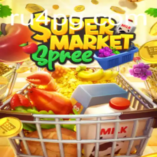 Explorando SupermarketSpree: O Novo Fenômeno dos Jogos Comunitários