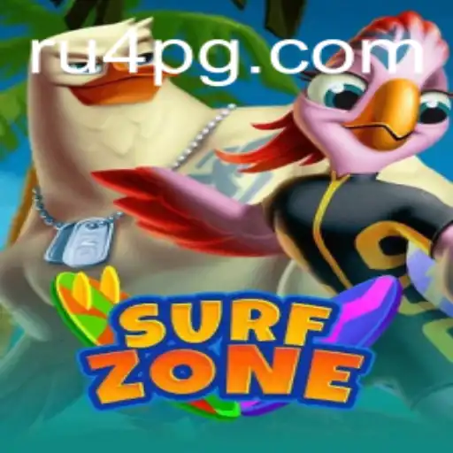 SurfZone: Descubra o Mundo Emocionante das Ondas Virtuais