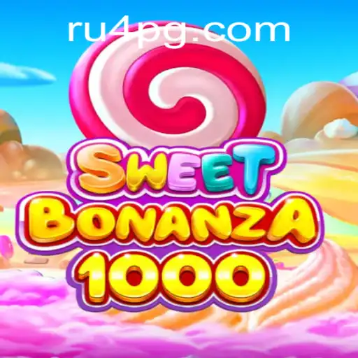 Explorando o Universo de Diversão do Jogo SweetBonanza1000