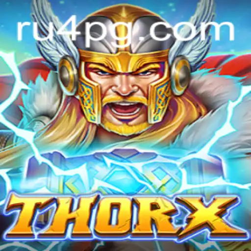 ThorX: Aventura Intergaláctica no Universo dos Jogos
