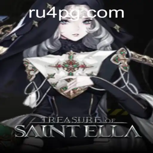 Explorando o Mundo de TreasureofSaintElla: Um Mergulho no Jogo e Suas Regras